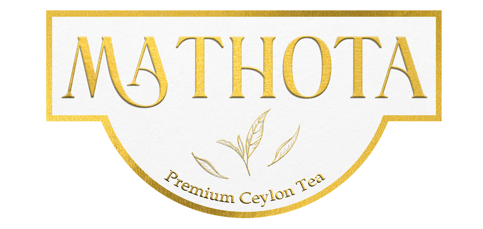 Mathota Ceylon Tea
